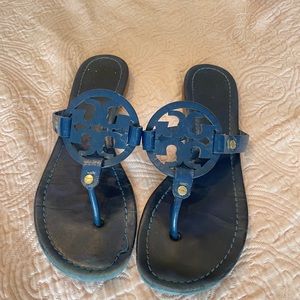 Tory Burch Miller Sandal